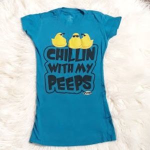 T.N.T. Peeps Tee